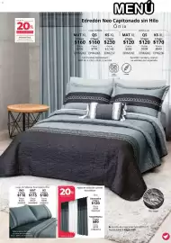 Catálogo Colchas Concord Página 64
