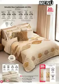 Catálogo Colchas Concord Página 65