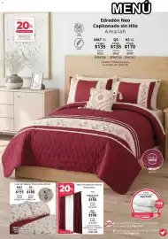 Catálogo Colchas Concord Página 66