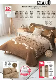 Catálogo Colchas Concord Página 68