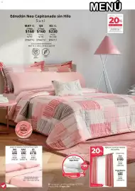 Catálogo Colchas Concord Página 69