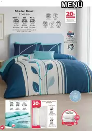 Catálogo Colchas Concord Página 7