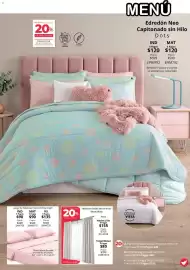 Catálogo Colchas Concord Página 70