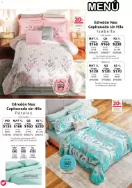 Catálogo Colchas Concord Página 71