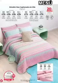 Catálogo Colchas Concord Página 73