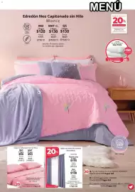 Catálogo Colchas Concord Página 74
