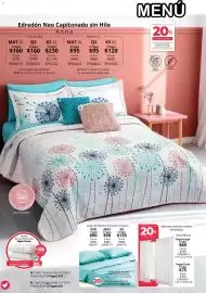 Catálogo Colchas Concord Página 75