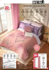 Catálogo Colchas Concord Página 76