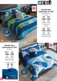 Catálogo Colchas Concord Página 79