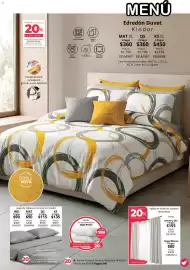 Catálogo Colchas Concord Página 8