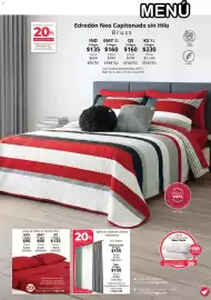 Catálogo Colchas Concord Página 80