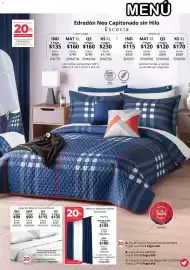 Catálogo Colchas Concord Página 82