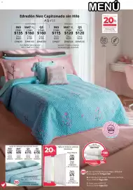 Catálogo Colchas Concord Página 83