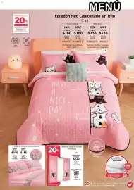 Catálogo Colchas Concord Página 84