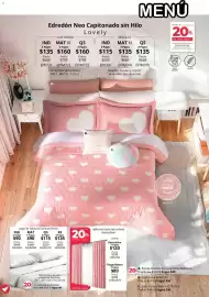 Catálogo Colchas Concord Página 85