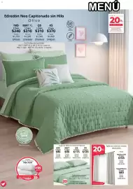 Catálogo Colchas Concord Página 87