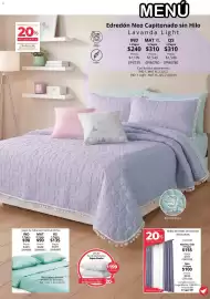 Catálogo Colchas Concord Página 88