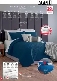 Catálogo Colchas Concord Página 89