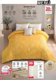 Catálogo Colchas Concord Página 9