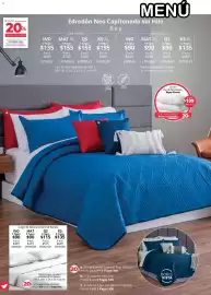 Catálogo Colchas Concord Página 90