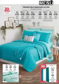 Catálogo Colchas Concord Página 91