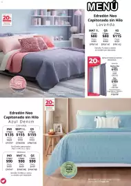 Catálogo Colchas Concord Página 93