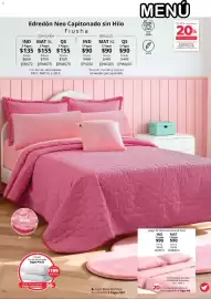 Catálogo Colchas Concord Página 95