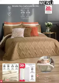 Catálogo Colchas Concord Página 96