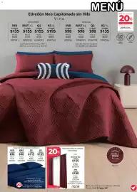 Catálogo Colchas Concord Página 98