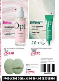 Catálogo Oriflame Página 12