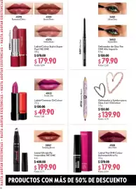 Catálogo Oriflame Página 10