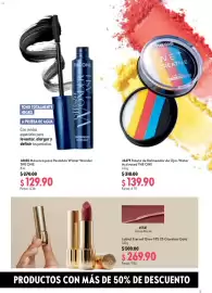 Catálogo Oriflame Página 11