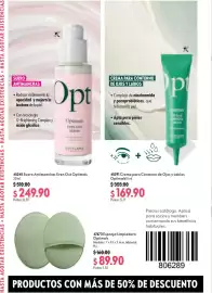 Catálogo Oriflame Página 12