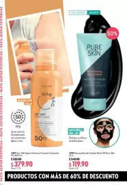 Catálogo Oriflame Página 2