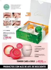 Catálogo Oriflame Página 3
