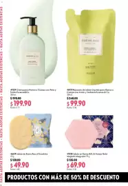 Catálogo Oriflame Página 4