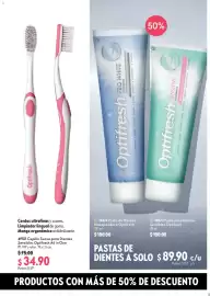 Catálogo Oriflame Página 5