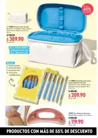 Catálogo Oriflame Página 7