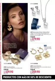 Catálogo Oriflame Página 8