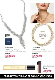 Catálogo Oriflame Página 9