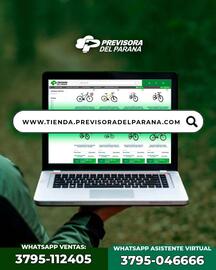 Catálogo Previsora del Paraná semana 31 Página 8