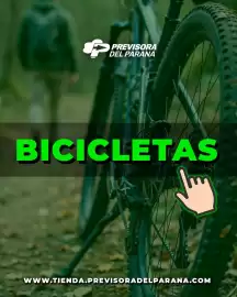 Catálogo Previsora del Paraná semana 31 Página 1