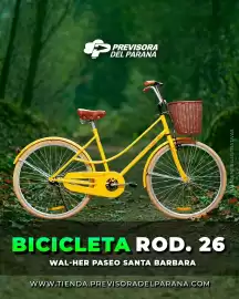Catálogo Previsora del Paraná semana 31 Página 4