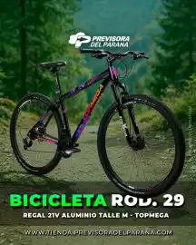 Catálogo Previsora del Paraná semana 31 Página 5