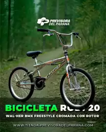 Catálogo Previsora del Paraná semana 31 Página 6