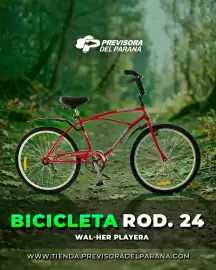 Catálogo Previsora del Paraná semana 31 Página 7