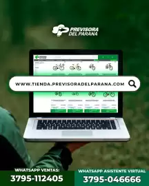 Catálogo Previsora del Paraná semana 31 Página 8