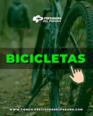 Catálogo Previsora del Paraná
