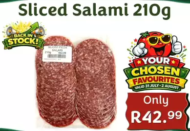 Foodeez catalogue Page 5