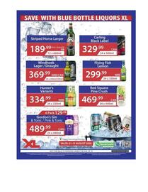 Big Save Liquor catalogue Page 2